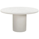 Billy Indoor/Outdoor Dining Table Outdoor Dining Tables TOV-D55027 793580655042
