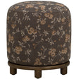 Angela Ottoman Ottomans + Stools TOV-OC55045 793580655493
