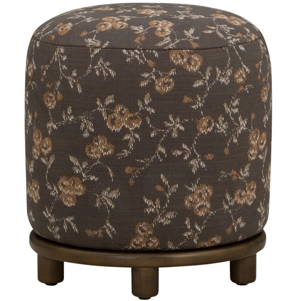 Angela Ottoman Ottomans + Stools TOV-OC55045 793580655493