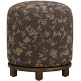 Angela Ottoman Ottomans + Stools TOV-OC55045 793580655493