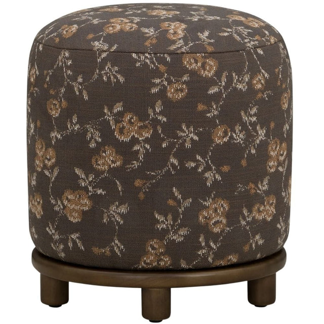 Angela Ottoman Ottomans + Stools TOV-OC55045 793580655493