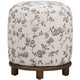 Angela Ottoman Ottomans + Stools TOV-OC55044 793580655486