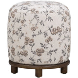 Angela Ottoman Ottomans + Stools TOV-OC55044 793580655486