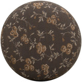 Angela Ottoman Ottomans + Stools