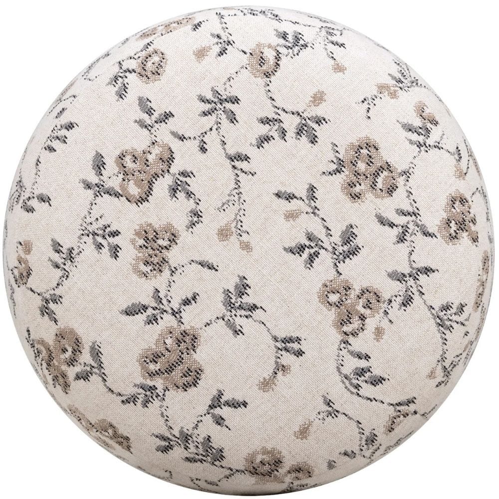 Angela Ottoman Ottomans + Stools
