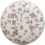 Angela Ottoman Ottomans + Stools