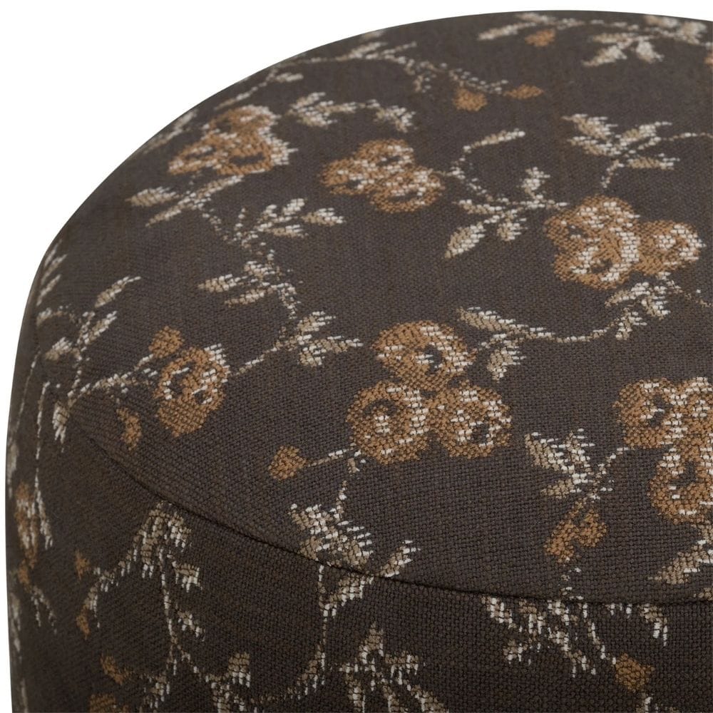 Angela Ottoman Ottomans + Stools