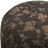 Angela Ottoman Ottomans + Stools
