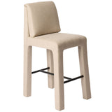 Tamu Counter + Bar Stool