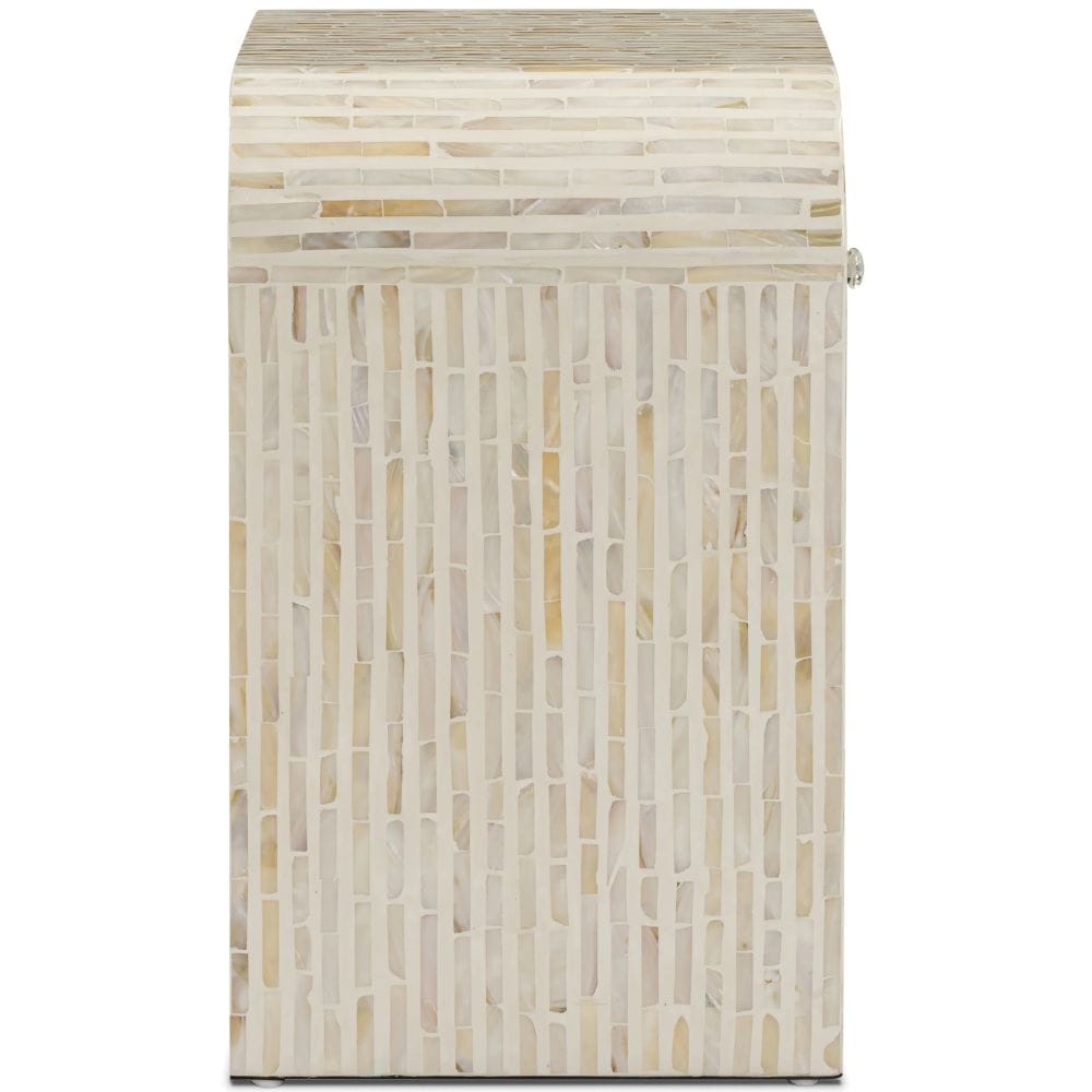 Borno Nightstand Nightstands + Bedside Tables TOV-B54951 793580653352