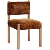 Bruno Dining Chair Dining Chairs + Benches