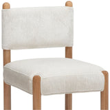 Bruno Dining Chair Dining Chairs + Benches