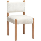 Bruno Dining Chair Dining Chairs + Benches