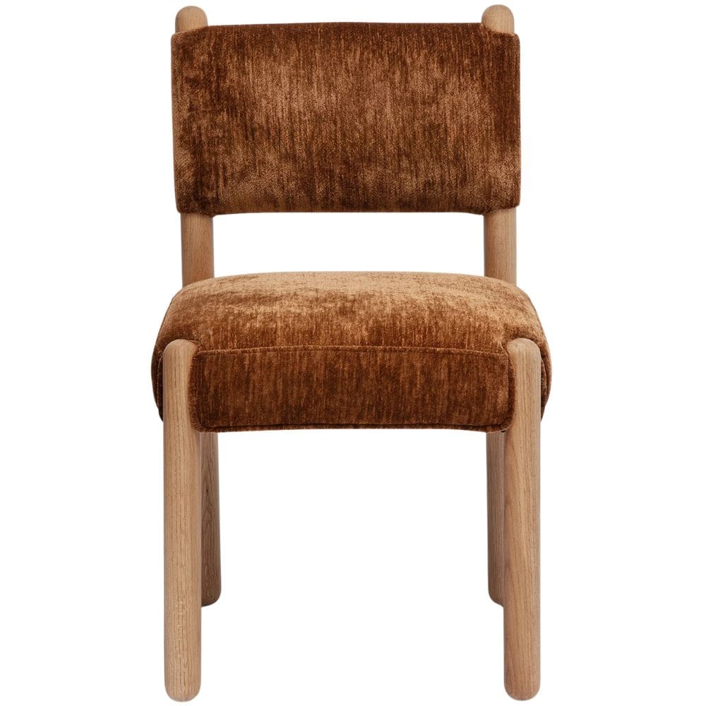 Bruno Dining Chair Dining Chairs + Benches TOV-D69553 793580659057