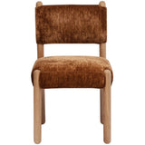 Bruno Dining Chair Dining Chairs + Benches TOV-D69553 793580659057