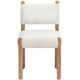 Bruno Dining Chair Dining Chairs + Benches TOV-D69554 793580659064