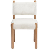 Bruno Dining Chair Dining Chairs + Benches TOV-D69554 793580659064