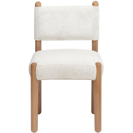 Bruno Dining Chair Dining Chairs + Benches TOV-D69554 793580659064