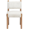 Bruno Dining Chair Dining Chairs + Benches TOV-D69554 793580659064