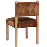Bruno Dining Chair Dining Chairs + Benches