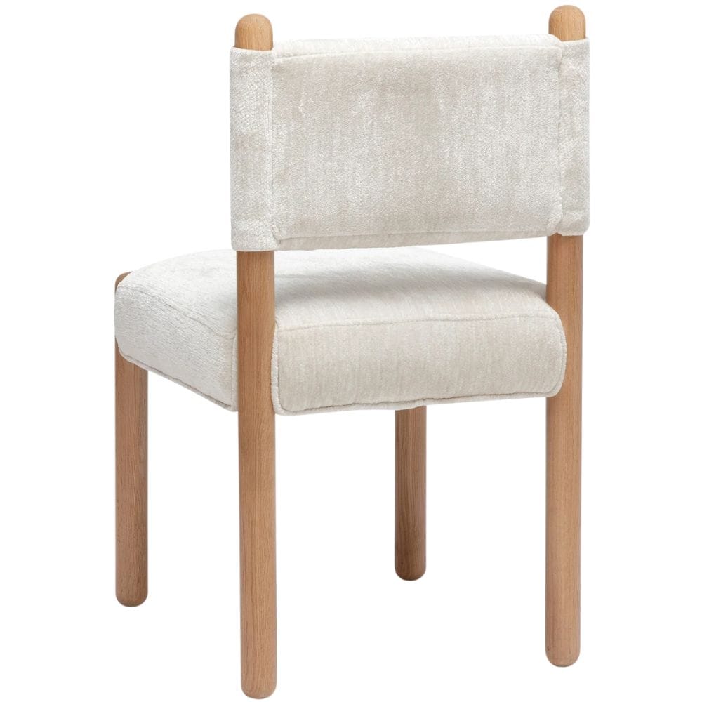 Bruno Dining Chair Dining Chairs + Benches