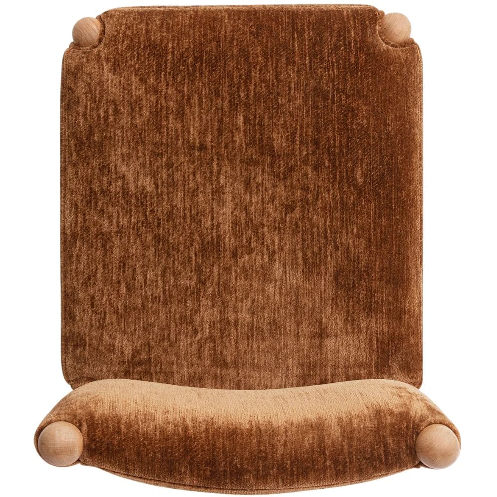 Bruno Dining Chair Dining Chairs + Benches