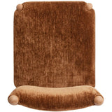 Bruno Dining Chair Dining Chairs + Benches