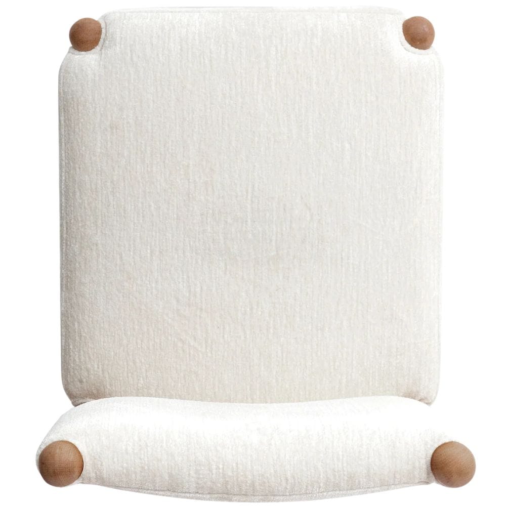 Bruno Dining Chair Dining Chairs + Benches