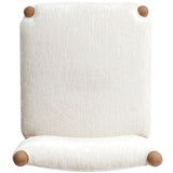 Bruno Dining Chair Dining Chairs + Benches