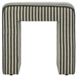 Myra Ottoman Ottomans + Stools TOV-OC19060 793580655783