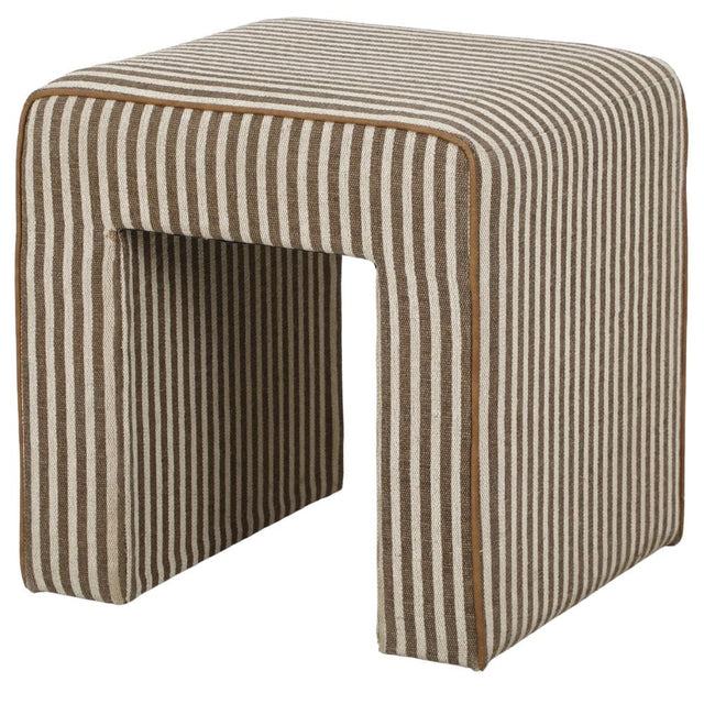 Myra Ottoman Ottomans + Stools