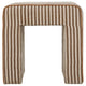 Myra Ottoman Ottomans + Stools TOV-OC19062 793580655806