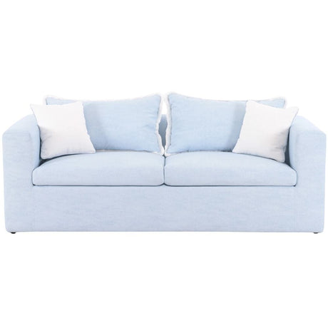 Cabana Outdoor Sofa Outdoor Sofas + Sectionals TOV-O54896 793580650641