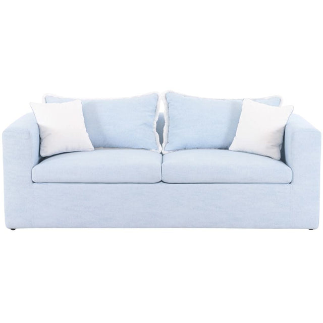 Cabana Outdoor Sofa Outdoor Sofas + Sectionals TOV-O54896 793580650641