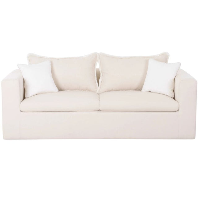 Cabana Outdoor Sofa Outdoor Sofas + Sectionals TOV-O54897 793580650658