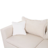 Cabana Outdoor Sofa Outdoor Sofas + Sectionals