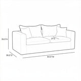 Cabana Outdoor Sofa Outdoor Sofas + Sectionals