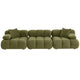 Aaron Modular Collection Sofas TOV-L69585 793580659842