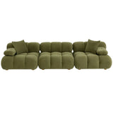 Aaron Modular Collection Sofas TOV-L69585 793580659842
