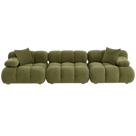 Aaron Modular Collection Sofas TOV-L69585 793580659842
