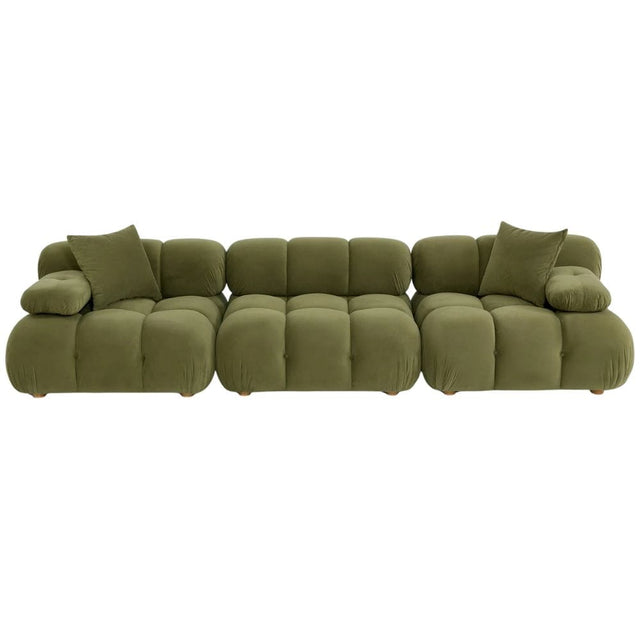 Aaron Modular Collection Sofas TOV-L69585 793580659842