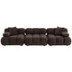 Aaron Modular Collection Sofas TOV-L69581 793580659804