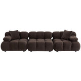 Aaron Modular Collection Sofas TOV-L69581 793580659804