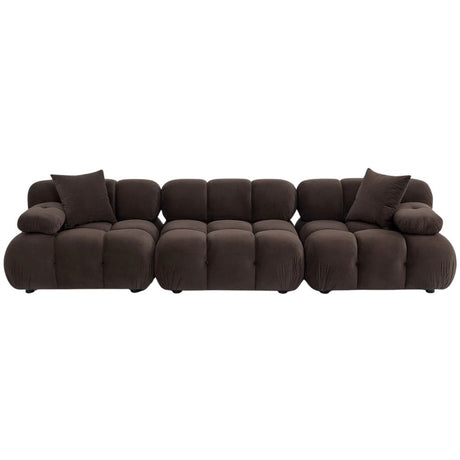Aaron Modular Collection Sofas TOV-L69581 793580659804