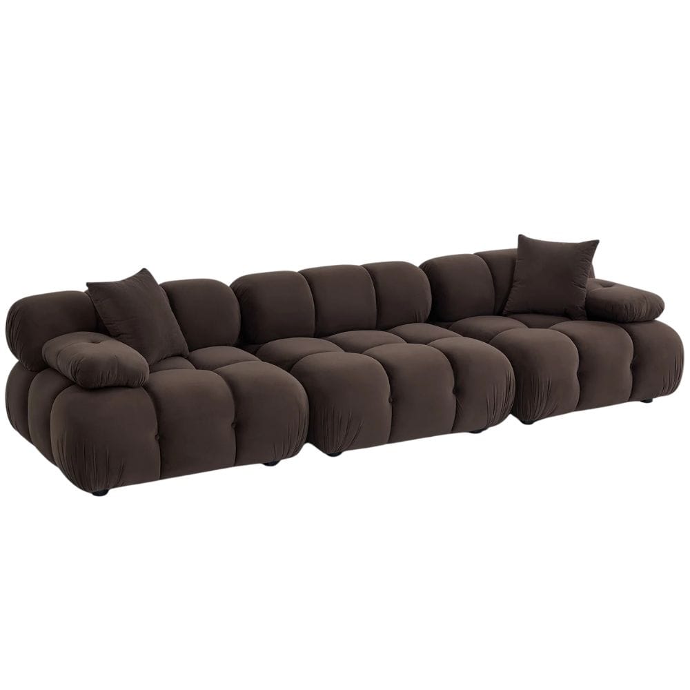 Aaron Modular Collection Sofas