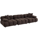 Aaron Modular Collection Sofas