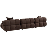 Aaron Modular Collection Sofas