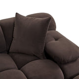 Aaron Modular Collection Sofas