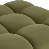Aaron Modular Sectional Collection Sectionals