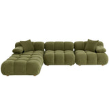 Aaron Modular Sectional Collection Sectionals TOV-L69586 793580659859